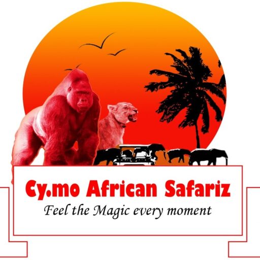 Cymo Uganda Safaris