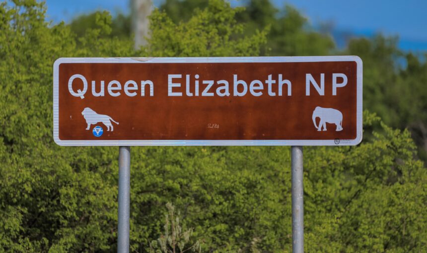 Why Queen Elizabeth National Park is Special.