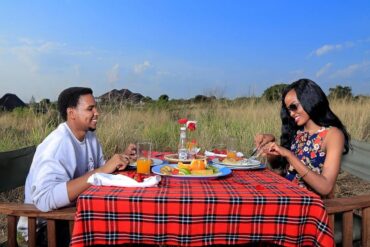 Uganda Safaris for Couples: Romance and Adventure Awaits