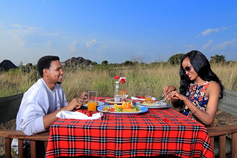 Uganda Safaris for Couples: Romance and Adventure Awaits