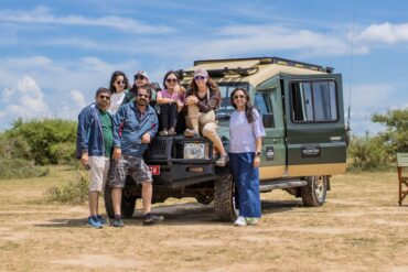 Best wildlife safaris in Uganda