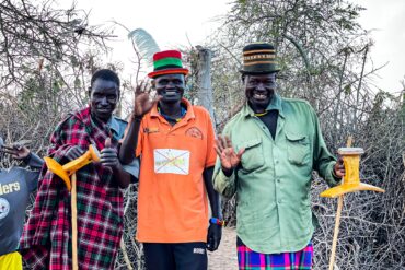 Best community tours in Uganda