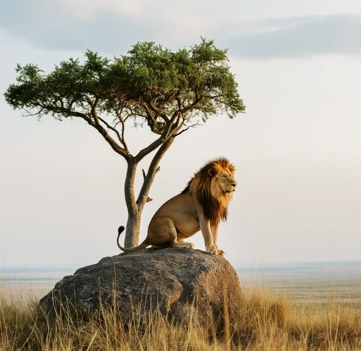 Discover the best national parks on Uganda wildlife safaris