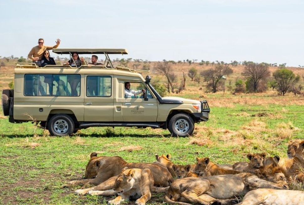 Best Uganda Tour Operator