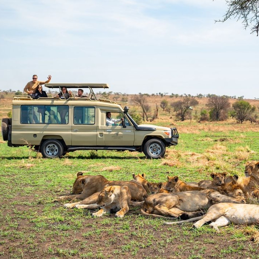 Best Uganda Tour Operator