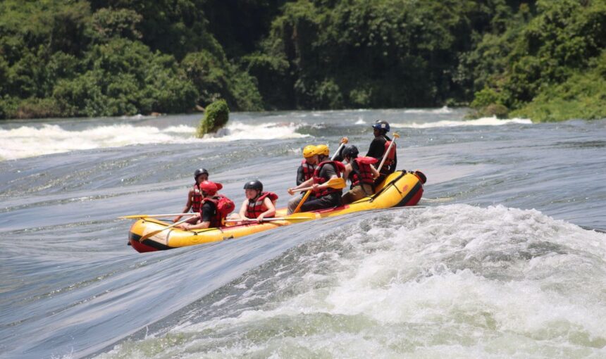 What Activities to Do on a Jinja Tour