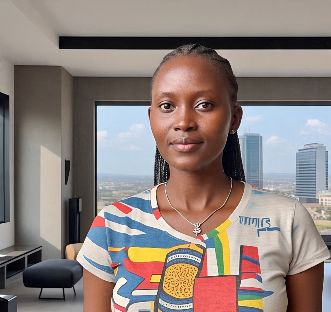 Uganda Safari Consultant