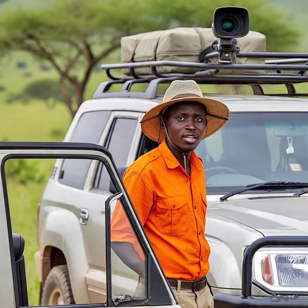 Guide on Uganda Safari Tour