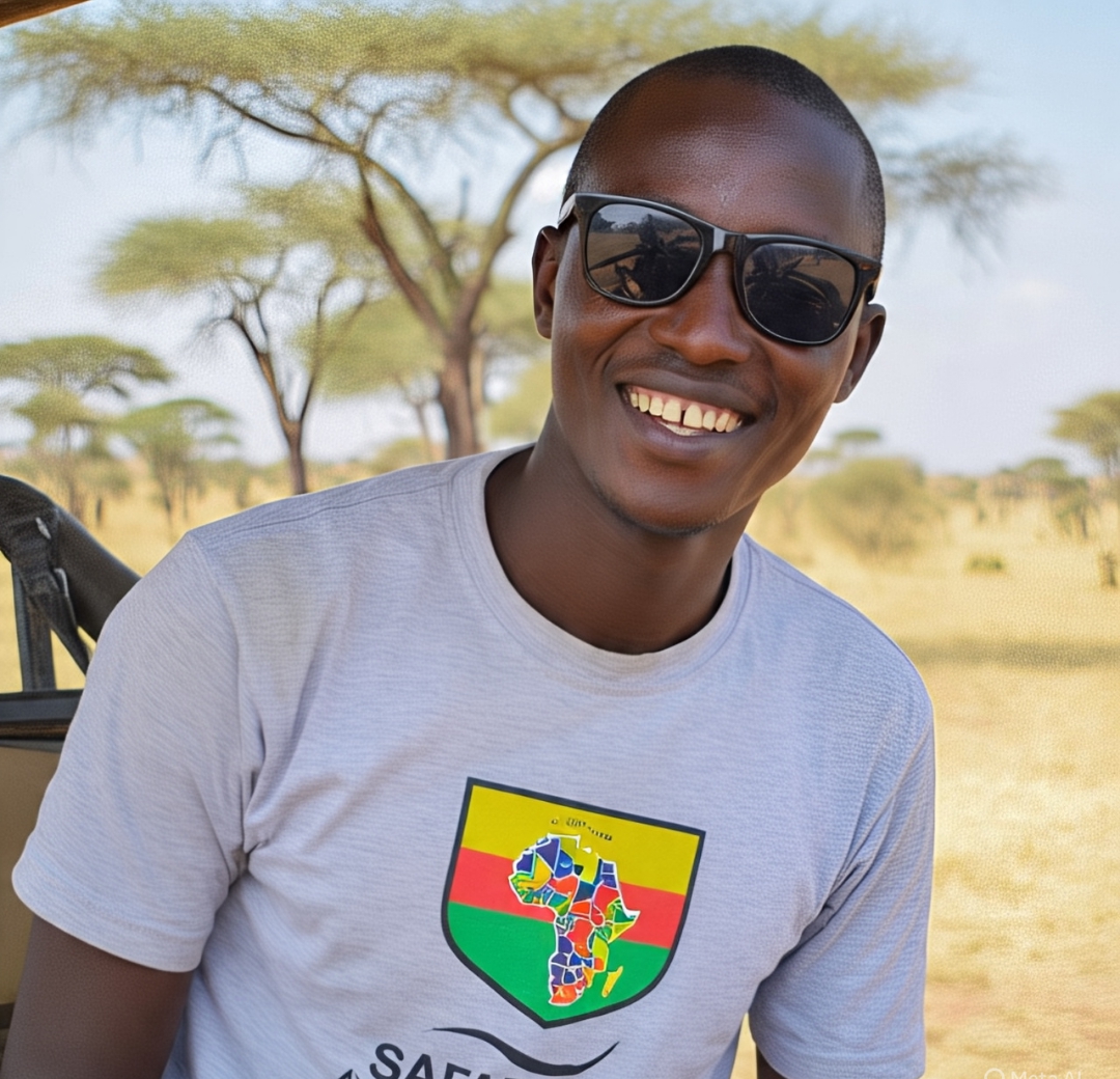 Uganda Safari Consultant