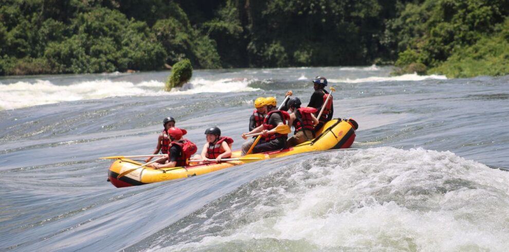 2 days jinja tour packages