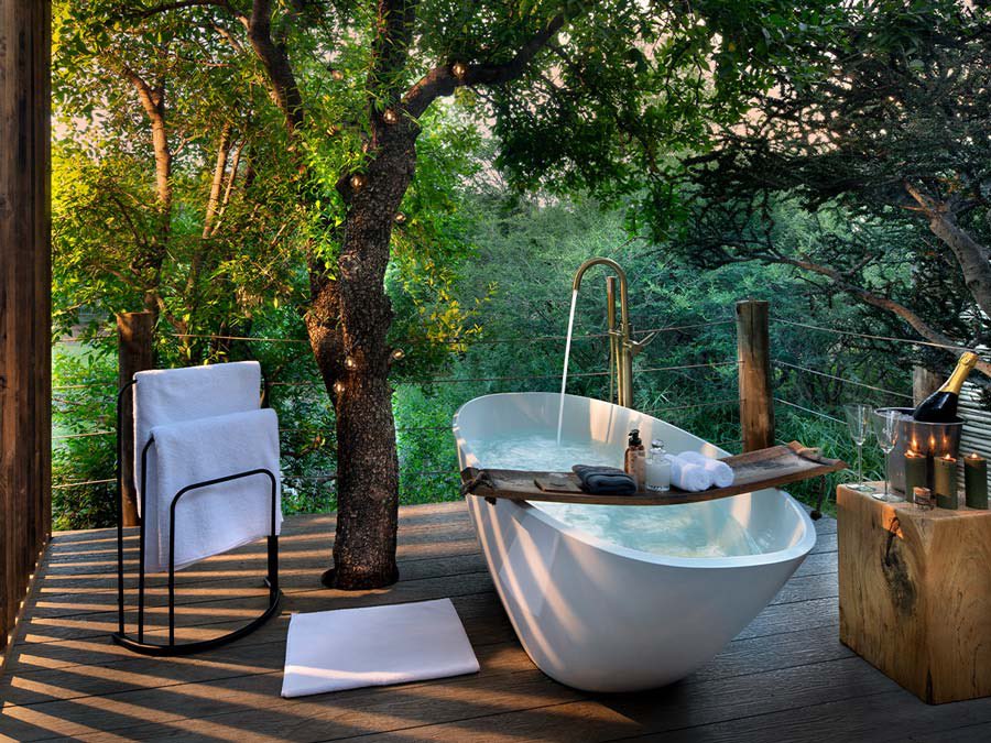 Safari Lodge Lake Bunyonyi