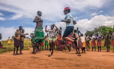 Culture on Uganda safaris