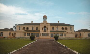 Best Kampala City Tour