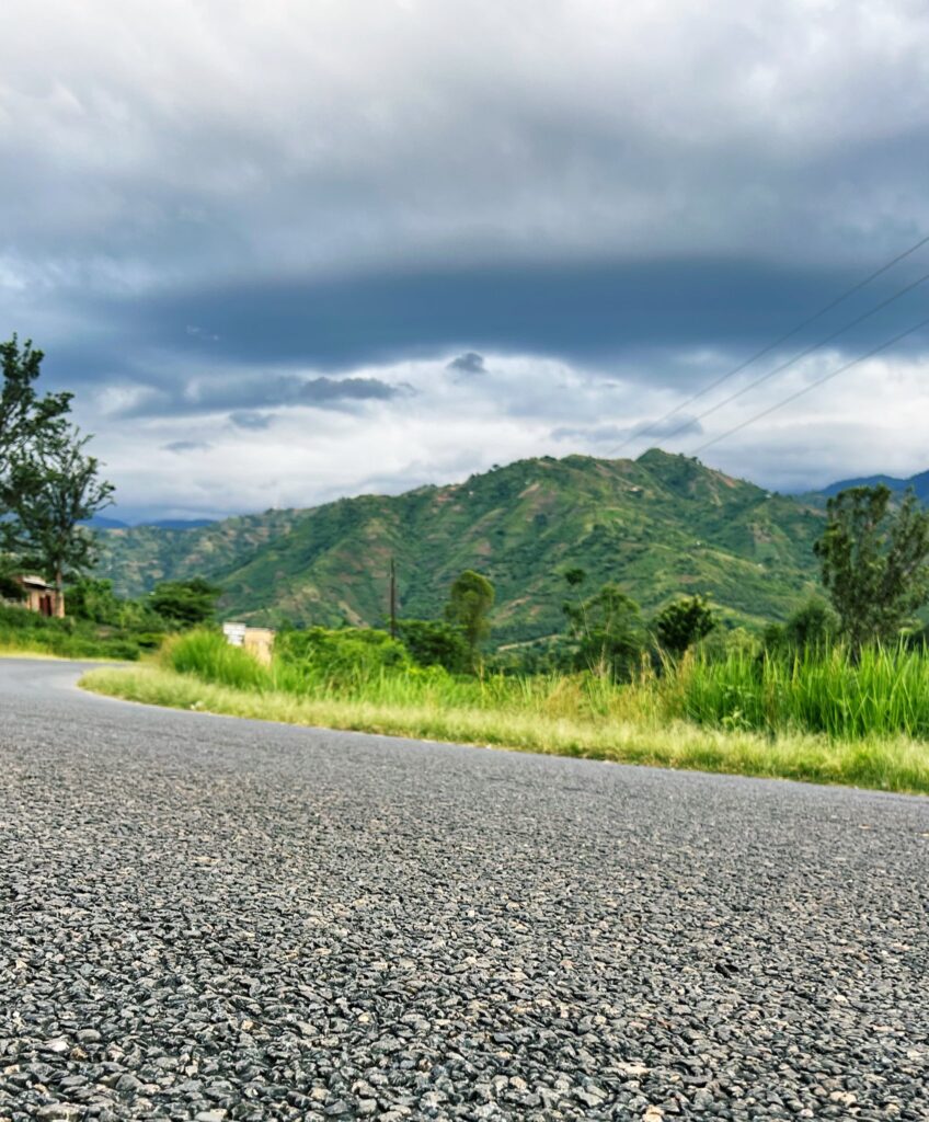 Best Hiking safari in Uganda